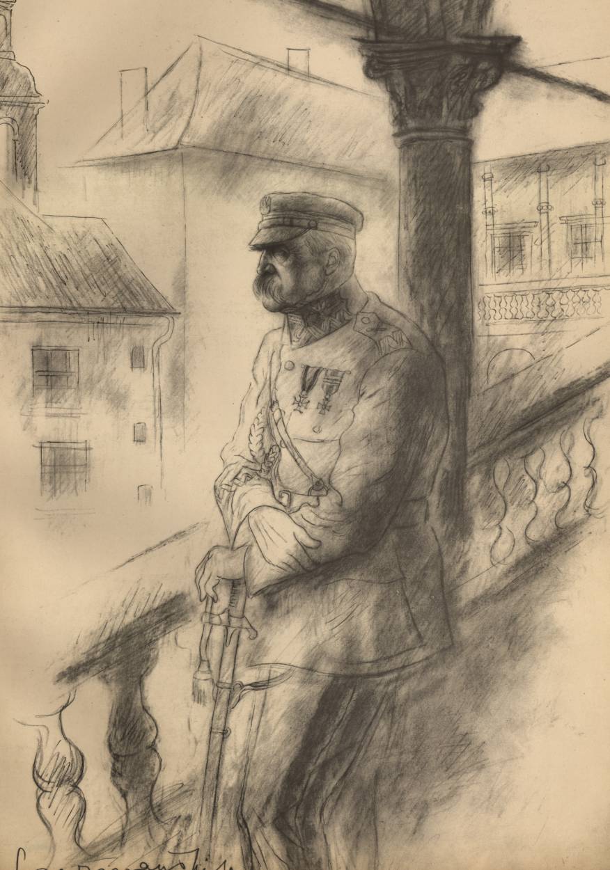 Piłsudski chronologicznie, 1928