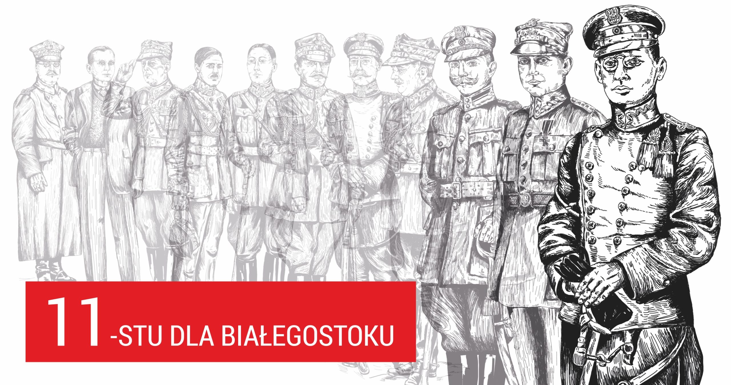 11-stu dla Białegostoku