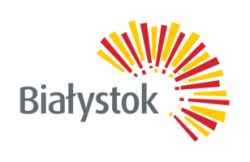 logo - Miasto Białystok