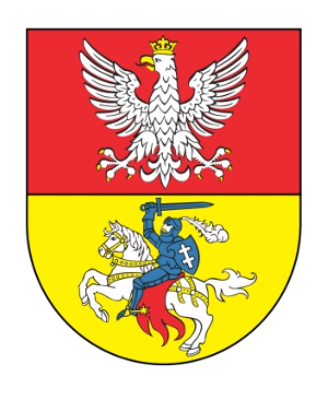 Herb miasta Białegostoku uchwalony 27 lutego 1995 r.