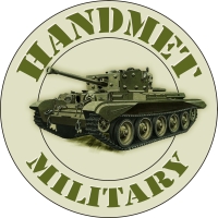 Handmet Military