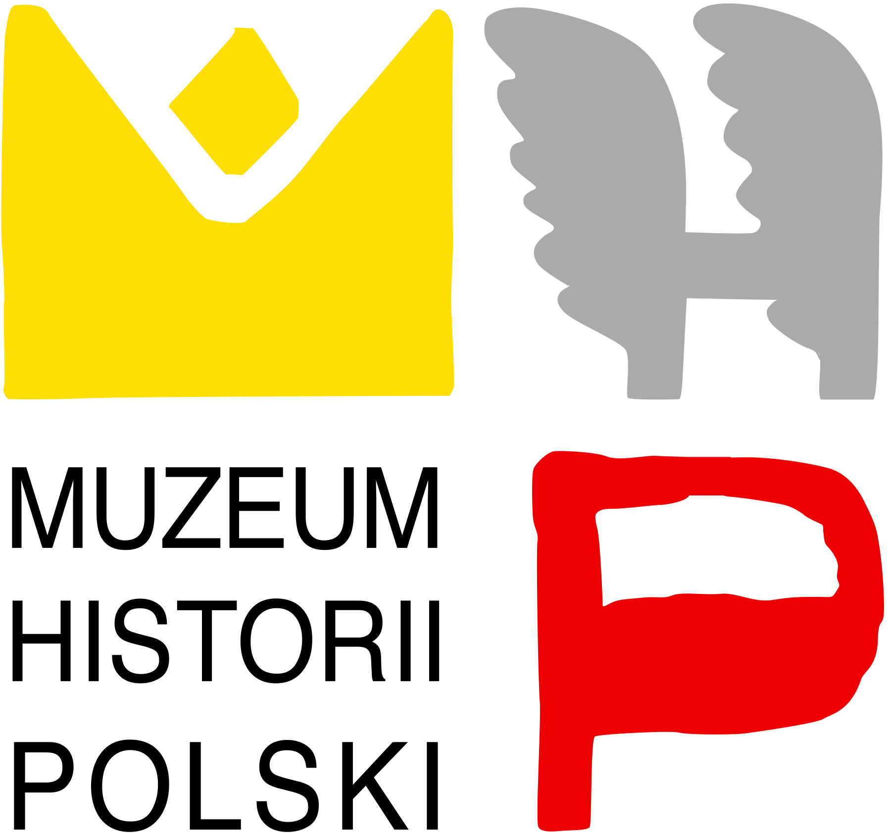 logo MHP