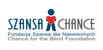 Fundacja Szansa dla Niewidomych