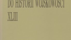Studia i Materiały do Historii Wojskowości