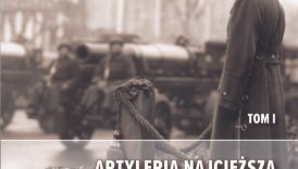 Artyleria najcięższa Armii II Rzeczypospolitej