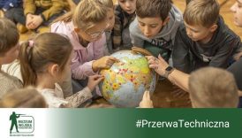 Czytaj więcej o: Przerwa techniczna systemu rezerwacji (17-18 lutego)