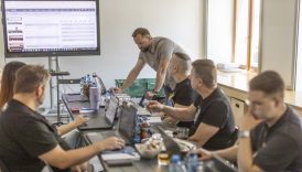 Czytaj więcej o: Wdrażamy program MUZA