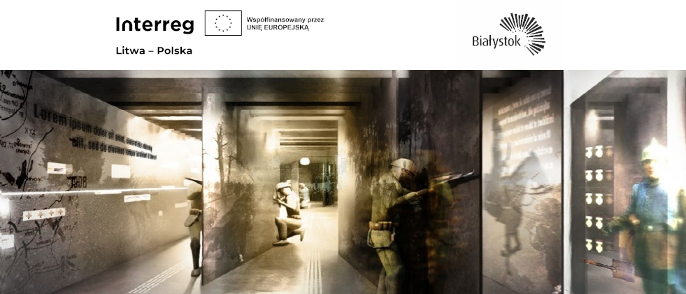 FORT-UNION - Polish-Lithuanian integration of the fortification network for the development of flagship tourist products