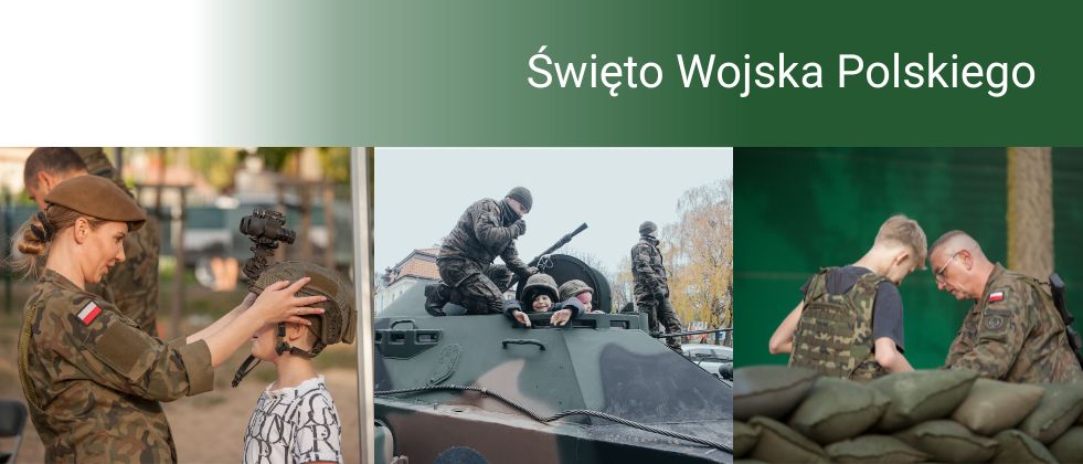 Święto Wojska Polskiego