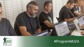 Czytaj więcej o: Wdrażamy program MUZA
