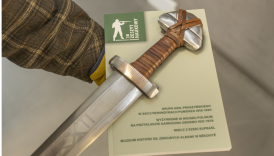 Czytaj więcej o: Zeszyt Naukowy nr 38 już dostępny w sprzedaży!