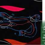 Baner do pokazu filmowego