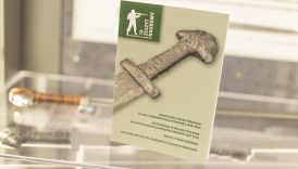 Zeszyty naukowy Muzeum Wojska nr 38