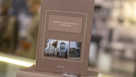 Czytaj więcej o: Architektura międzywojenna w Białymstoku – opracowanie zbiorowe