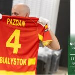 Na banerze napisy: To barwy niezwyciężone! - warsztaty tworzenia koszulek. 11 stycznia 2026, godz. 10:00 - 16:00. ul. kilińskiego 7