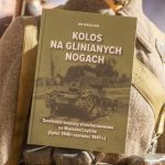 Przedstawienie nowej książki MWB