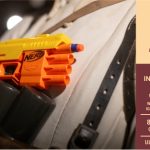 Na banerze tekst: Interaktywne Igrzyska Olimpijskie. Warsztaty o zimowych igrzyskach olimpijskich. 8 lutego 2026, godz. 10:00 - 15:00. Ul. Jana Kilińskiego 7