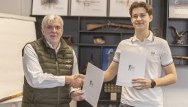 Czytaj więcej o: Ślady Korzeni – współpraca Muzeum z uczniami II LO