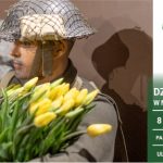 Na banerze informacje: Dzien Kobiet w Muzeum Wojska, 8 marca 2026, Panie - wstęp wolny. Ul. Kilińskiego 7