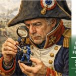 Na banerze szczegóły wydarzenia. Warsztaty malarstwa figurkowego, 28 marca 2026, godz. 10:00 - 15:30. Ul. J. Kilińskiego 7