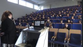 Czytaj więcej o: Muzeum Wojska w II LO, w ramach projektu „Ślady Korzeni”