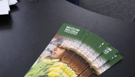 Czytaj więcej o: Targi Historyczne w ramach „Śladów Korzeni” (8 kwietnia)