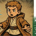 Na banerze informacje o wydarzeniu: Akademia Jedi, 2-3 maja 2026, godz: 11:00 - 13:00, ul. Kilińskiego 7