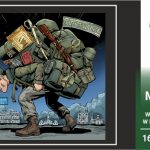 Na banerze informacje: Noc Muzeów i zamknięcie wystaw stałych w Muzeum Wojska. 16 maja 2026