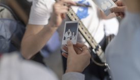 Czytaj więcej o: „Foto-wspomnienia z Muzeum Wojska” – konkurs fotograficzny z nagrodami (do 12 maja 2026)