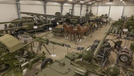 Czytaj więcej o: Park Militarny – nowe dni i godziny otwarcia