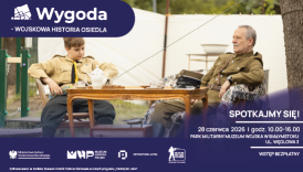 Czytaj więcej o: Spotkajmy się! (28 czerwca)