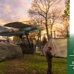 Ba zdjęciu LIM-5 z parku militarnego