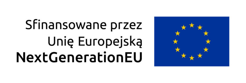 Wspierane przez Unię Europejską