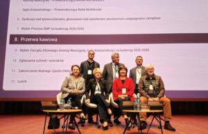 Walny Zjazd Delegatów Stowarzyszenia Muzealników Polskich