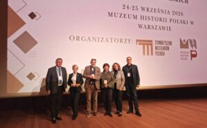 Walny Zjazd Delegatów Stowarzyszenia Muzealników Polskich