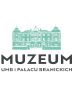 logo Muzeum UMB i Pałacu Branickich