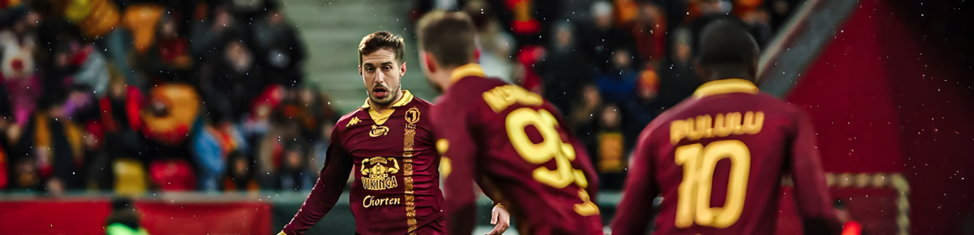 Galeria Białostockiego Sportu