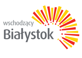 logo Wschodzący Białystok